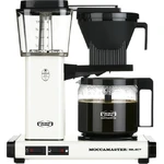 Moccamaster KBG Select Forest Green kopen? Vergelijk